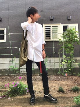 ゆーきさんのコーディネート