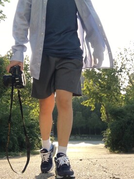 来福喜乐さんのコーディネート