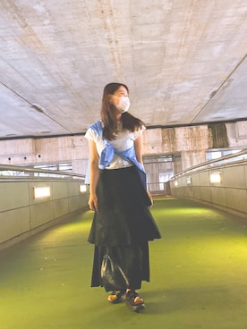 あーりんさんのコーディネート