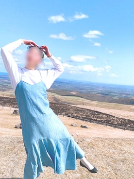 あーりんさんのコーディネート