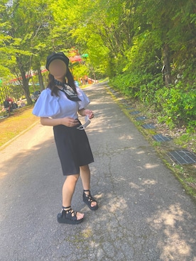 あーりんさんのコーディネート