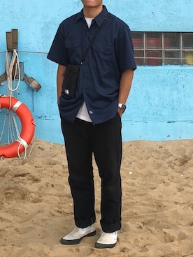 doooleoさんのコーディネート