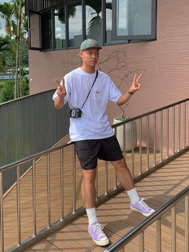 doooleoさんのコーディネート