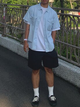 doooleoさんのコーディネート