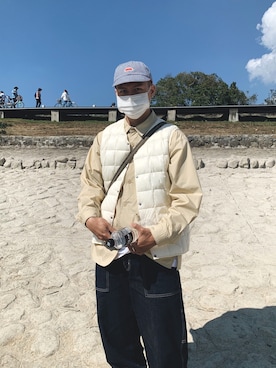 doooleoさんのコーディネート