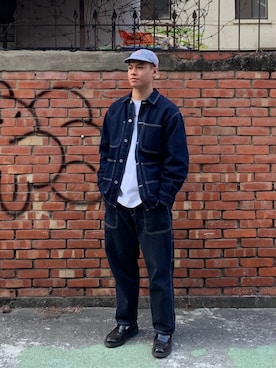 doooleoさんのコーディネート