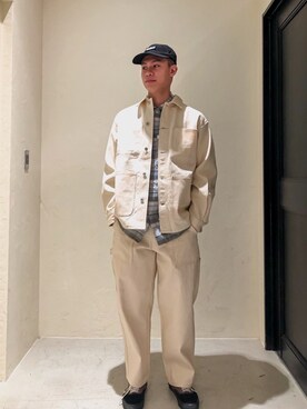 doooleoさんのコーディネート