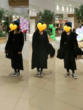 サーちゃんさんのコーディネート
