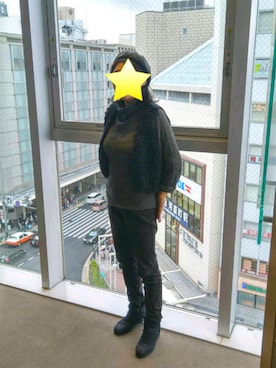 サーちゃんさんのコーディネート