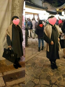 サーちゃんさんのコーディネート