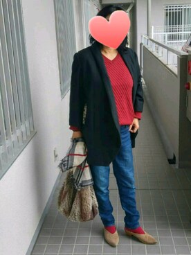 サーちゃんさんのコーディネート