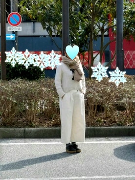 サーちゃんさんのコーディネート