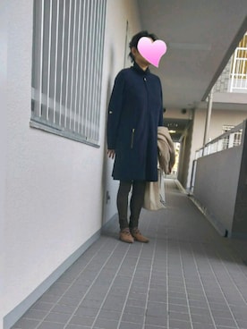 サーちゃんさんのコーディネート