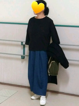 サーちゃんさんのコーディネート