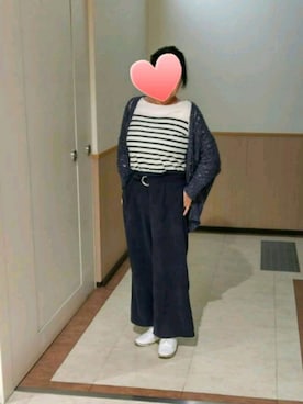 サーちゃんさんのコーディネート