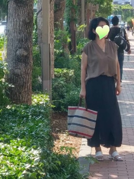 サーちゃんさんのコーディネート
