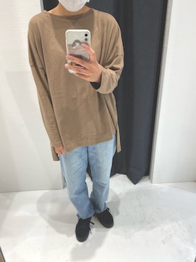 chikaさんのコーディネート