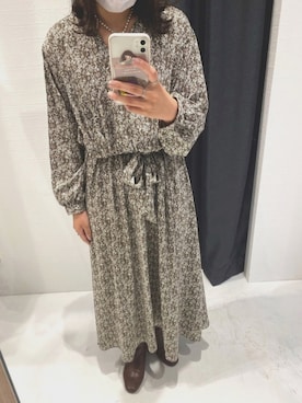 chikaさんのコーディネート