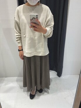 chikaさんのコーディネート