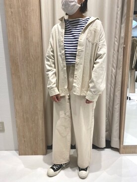 chikaさんのコーディネート