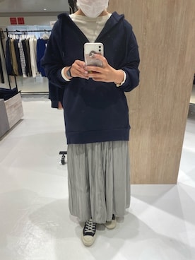 chikaさんのコーディネート