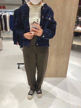 chikaさんのコーディネート