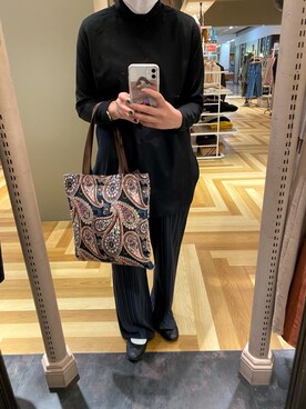 chikaさんのコーディネート