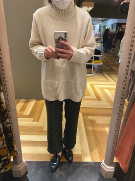 chikaさんのコーディネート