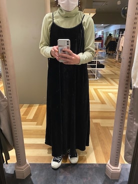 chikaさんのコーディネート