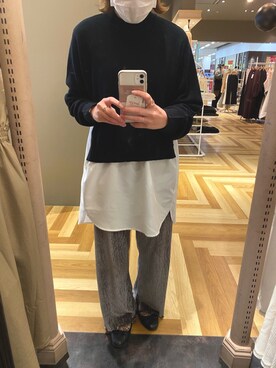 chikaさんのコーディネート