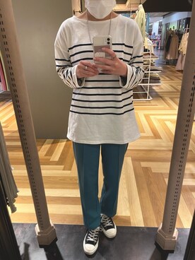 chikaさんのコーディネート