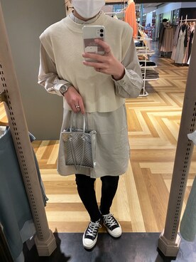 chikaさんのコーディネート