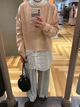 chikaさんのコーディネート