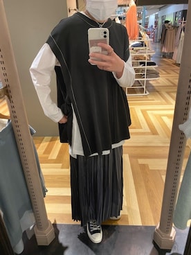 chikaさんのコーディネート