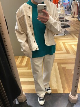 chikaさんのコーディネート