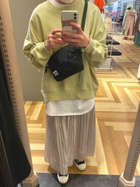 chikaさんのコーディネート