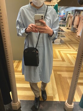 chikaさんのコーディネート