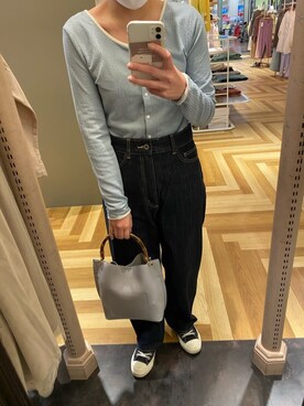 chikaさんのコーディネート