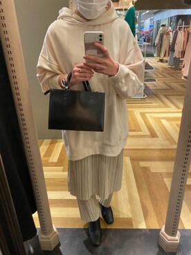 chikaさんのコーディネート