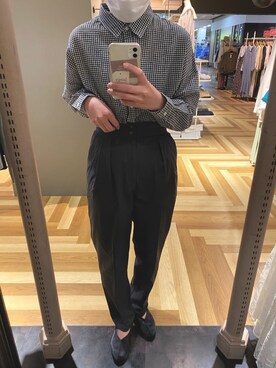 chikaさんのコーディネート