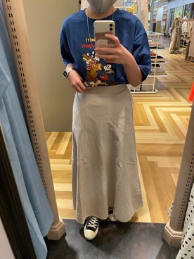 chikaさんのコーディネート