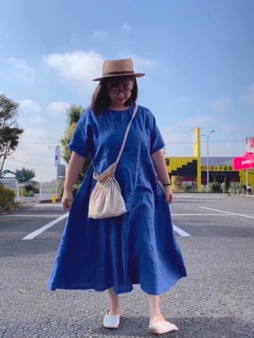 satomiさんのコーディネート