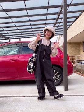 satomiさんのコーディネート