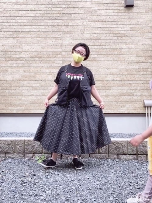 satomiさんのコーディネート