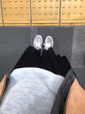 tsuuuuuさんのコーディネート