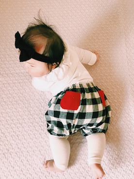 tsuuuuuさんのコーディネート