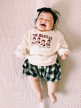 tsuuuuuさんのコーディネート