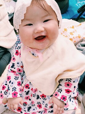 tsuuuuuさんのコーディネート