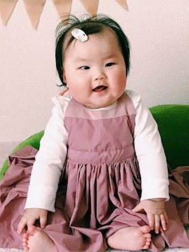 tsuuuuuさんのコーディネート