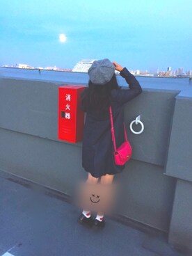 「Paul Smith（ポールスミス）のアイテム（その他アウター）」を使った、３１１８．さん（レディース・158cm）の夏コーディネート